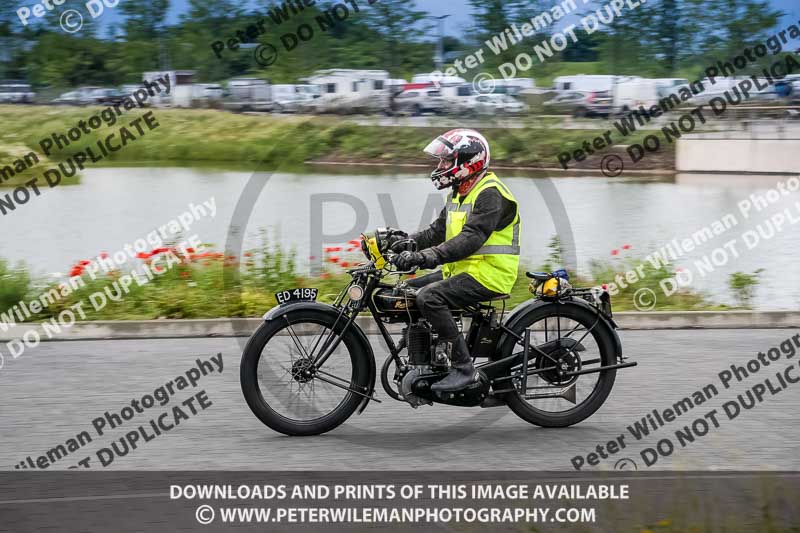 Vintage motorcycle club;eventdigitalimages;no limits trackdays;peter wileman photography;vintage motocycles;vmcc banbury run photographs